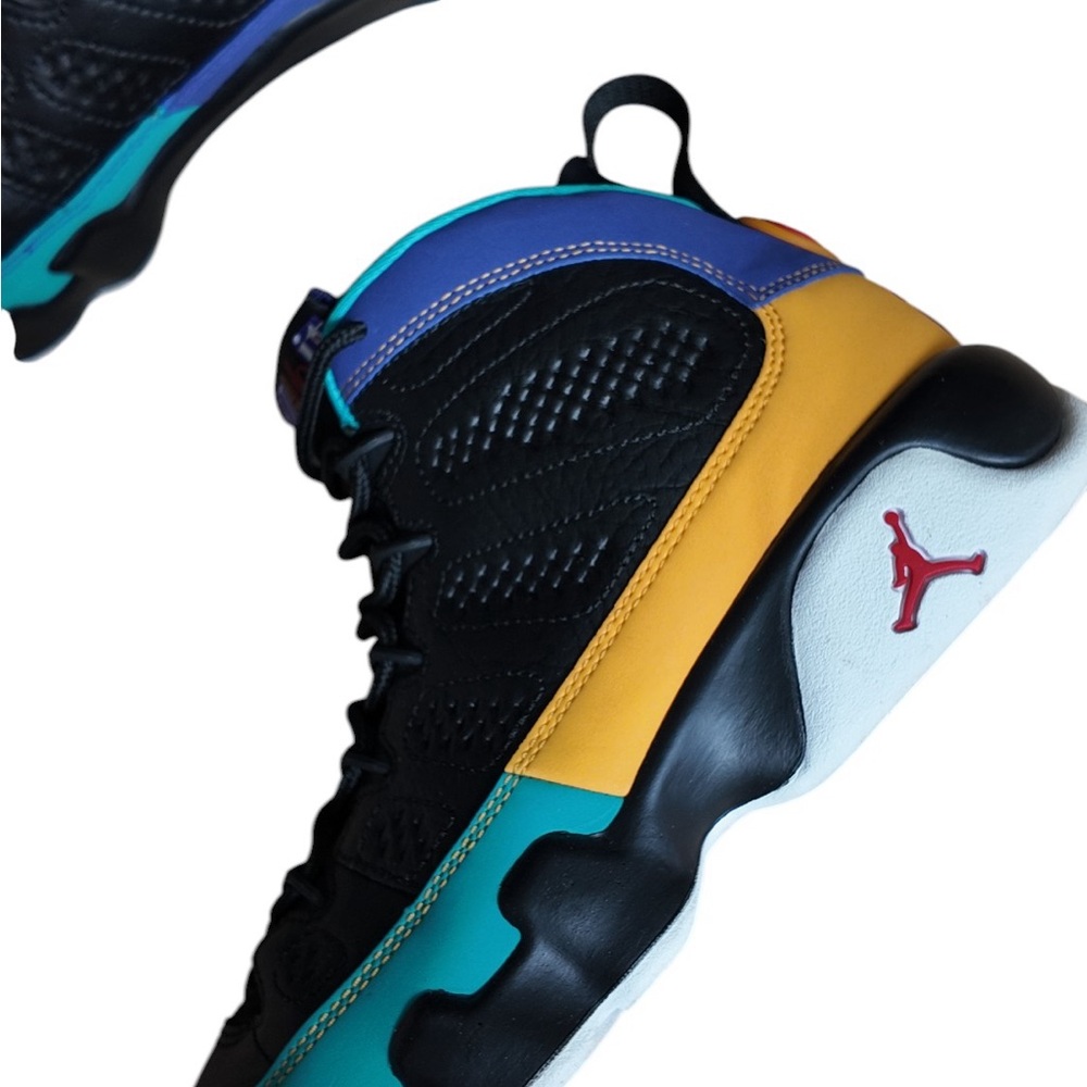 Air Jordan 9 Retro GS “Dream It Do It”